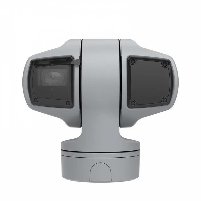 Axis Q6225-LE 02316-002 Cámara de Vigilancia PTZ IP Exterior 1080p, Zoom Óptico 31x, Resistente MIL-STD-810G IK10, con Tecnología Lightfinder y Axis Zipstream Axis Q6225-LE 02316-002 Cámara de Vigilancia PTZ IP Exterior 1080p, Zoom Óptico 31x, Resistente MIL-STD-810G IK10, con Tecnología Lightfinder y Axis Zipstream