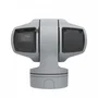 Axis Q6225-LE 02316-002 Cámara de Vigilancia PTZ IP Exterior 1080p, Zoom Óptico 31x, Resistente MIL-STD-810G IK10, con Tecnología Lightfinder y Axis Zipstream