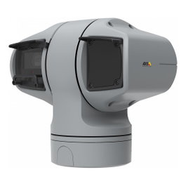 Axis Q6225-LE PTZ Dome Cámara de Vigilancia Exterior 1080p, Zoom 31x, Gris