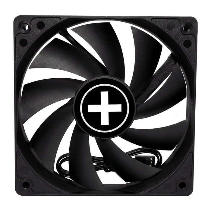 Xilence Performance C Series 120x120x25mm Xilence Performance C Series 120x120x25mm