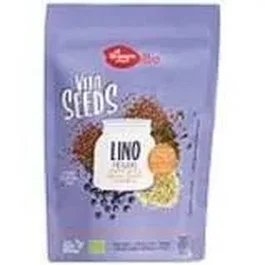 El Granero Integral Vitaseeds semillas molidas para desayuno sin gluten Bio 300 g.</div>