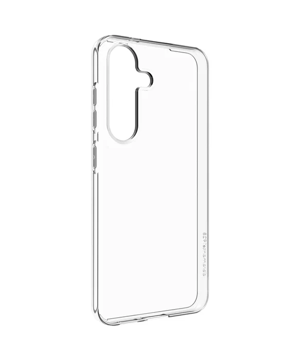 Dbramante1928 Funda transparente para Samsung Galaxy S25 15.8 cm (6.2") - Plástico