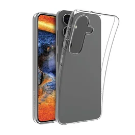 Dbramante1928 Funda transparente para Samsung Galaxy S25 15.8 cm (6.2") - Plástico