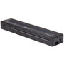 Brother PJ-863 Impresora Térmica Portátil A4 con Bluetooth y USB-C, 300 dpi, Negro