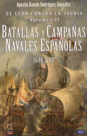 EDICIONES SALAMINA, El león contra la jauría, Vol II