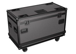 Unilumin Flight Case (5in1) 500x1000 para gabinete URM III 3.9 Outdoor