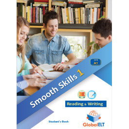 GLOBAL ELT.(ANDREW BETSIS ELT) Smooth Skills 1 (A1) Reading & Writing