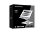 Conceptronic DONN27G Soporte para portátil con docking station 7 en 1 Plata