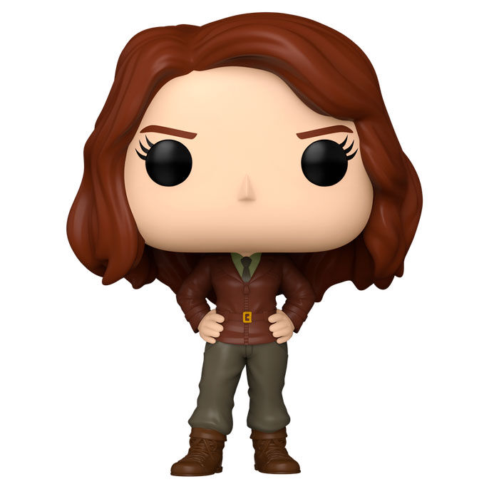 Funko Figura POP! Marvel Cinematic Universe Agent Carter