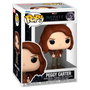 Funko Figura POP! Marvel Cinematic Universe Agent Carter