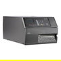 HONEYWELL PX65A - Impresora de Etiquetas Industrial, Transferencia Térmica, 300 x 300 DPI, 225 mm/s, 16.7 cm Ancho de Impresión, Ethernet, USB, Negro