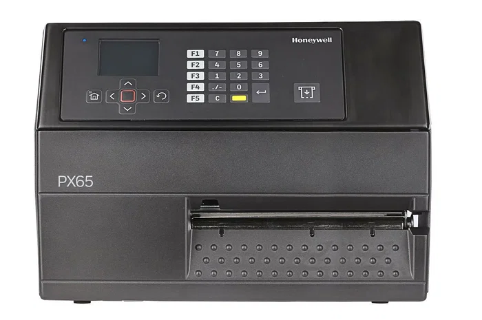 Honeywell PX65A Impresora de Etiquetas Transferencia Térmica 300 x 300 DPI