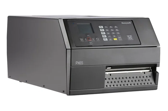 Honeywell PX65A Impresora de Etiquetas Transferencia Térmica 300 x 300 DPI