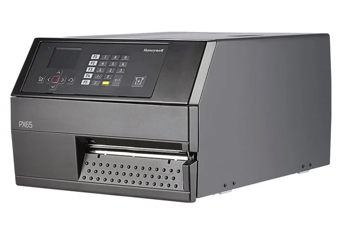 Honeywell PX65A Impresora de Etiquetas Transferencia Térmica 300 x 300 DPI
