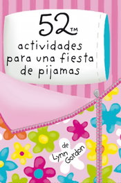 Magazzini Salani, 52 Actividades para una Fiesta de Pijamas - Magazzini Salani