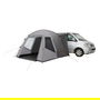 Easy Camp 120504 Toldo Lateral Utne gris Modelo 2025 Lona para el suelo desmontable Tela retardante de fuego Resistente a la intemperie Fibra de vidrio 7.6 kg