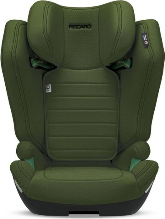 Recaro Axion 1 Hello Green Grupo 2 y 3 Recaro Axion 1 Hello Green Grupo 2 y 3