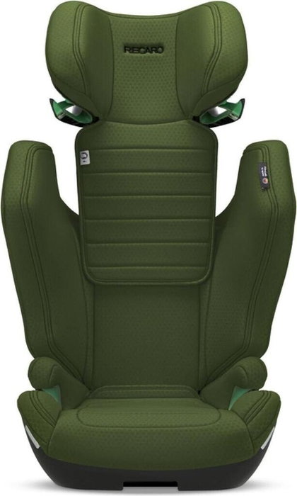 Recaro Axion 1 Hello Green Grupo 2 y 3 Recaro Axion 1 Hello Green Grupo 2 y 3