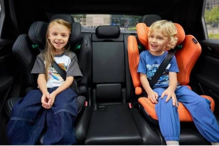 Recaro Axion 1 Hello Green Grupo 2 y 3 Recaro Axion 1 Hello Green Grupo 2 y 3