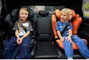 Recaro Axion 1 Hello Green Grupo 2 y 3