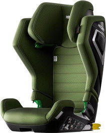 Recaro Axion 1 Hello Green Grupo 2 y 3