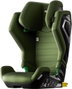 Recaro Axion 1 Hello Green Grupo 2 y 3