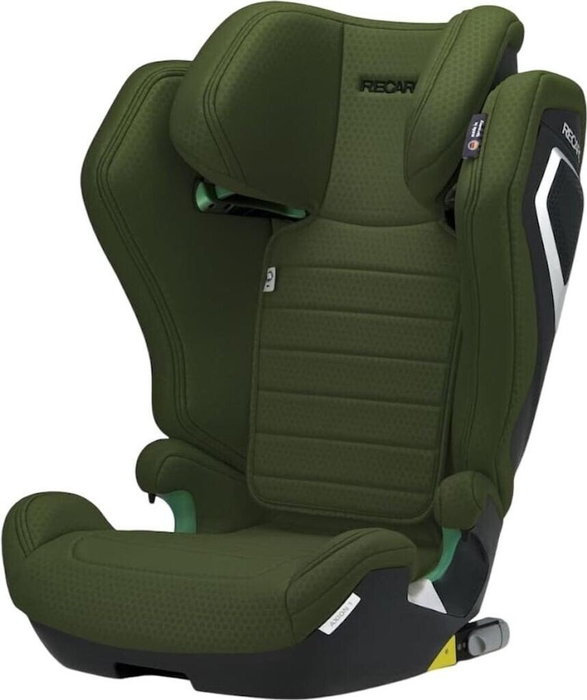 Recaro Axion 1 Hello Green Grupo 2 y 3 Recaro Axion 1 Hello Green Grupo 2 y 3