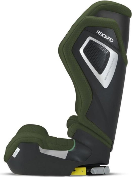 Recaro Axion 1 Hello Green Grupo 2 y 3 Recaro Axion 1 Hello Green Grupo 2 y 3