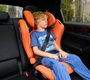 Recaro Axion 1 Hello Green Grupo 2 y 3