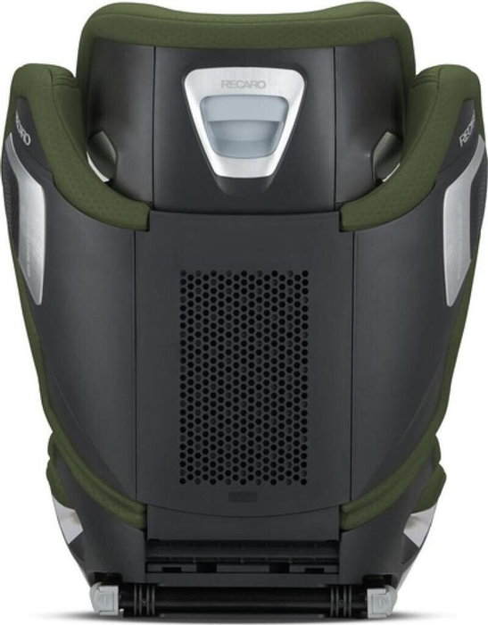 Recaro Axion 1 Hello Green Grupo 2 y 3 Recaro Axion 1 Hello Green Grupo 2 y 3