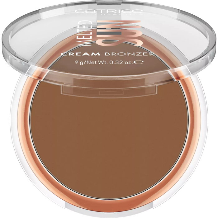 Catrice Melted Sun Cream Bronzer 030-pretty tanned