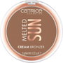 Catrice Melted Sun Cream Bronzer 030-pretty tanned