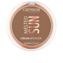 Catrice Melted Sun Cream Bronzer 030-pretty tanned