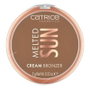 Catrice Melted Sun Cream Bronzer 030-pretty tanned