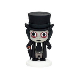 Sd Toys Figura Pokis Pingüino Batman Returns