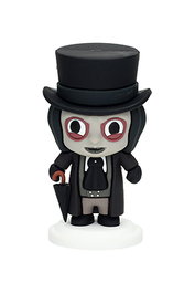 Sd Toys Europe S.L. Figura Pokis Pingüino Batman