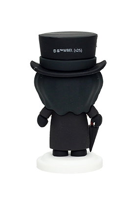 Sd Toys Europe S.L. Figura Pokis Pingüino Batman