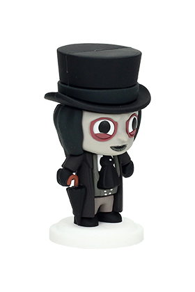 Sd Toys Europe S.L. Figura Pokis Pingüino Batman