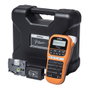 Brother P-Touch PT-E110VP Value Pack Etiquetadora 3.5/6/9/12 mm