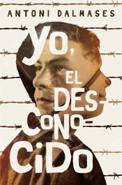 YO, EL DESCONOCIDO, Antoni Dalmases - SM