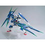 BANDAI HOBBY MG 00 QanT Full Saber - Master Grade 1/100 Mobile Suit Gundam 00V Senki Maqueta