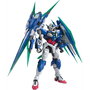 BANDAI HOBBY MG 00 QanT Full Saber - Master Grade 1/100 Mobile Suit Gundam 00V Senki Maqueta