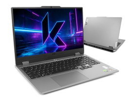 Lenovo LOQ 15 Ryzen 7 7445HS 16GB 512GB RTX 3050 15.6 144Hz Luna Grey