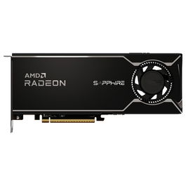 Sapphire AI PRO R9700 32GB GDDR6 256-bit PCIe 5.0 1 Fan