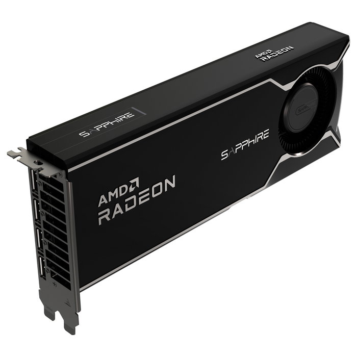 Sapphire AMD Radeon AI PRO R9700 32 GB GDDR6