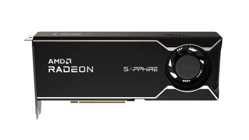 Sapphire AMD Radeon AI PRO R9700 32 GB GDDR6