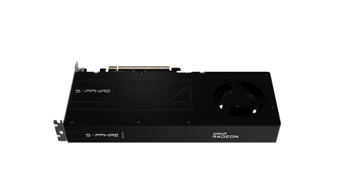 Sapphire AMD Radeon AI PRO R9700 32 GB GDDR6