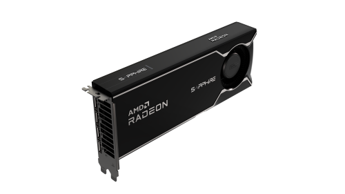 Sapphire AMD Radeon AI PRO R9700 32 GB GDDR6