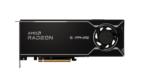 Sapphire AMD Radeon AI PRO R9700 32 GB GDDR6