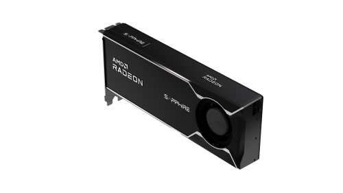 Sapphire AMD Radeon AI PRO R9700 32 GB GDDR6